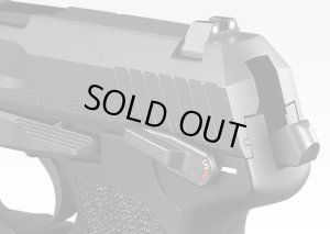 画像2: マルイ(MARUI)/142641/USPコンパクト ハンドガン ガスブローバック(対象年齢18才以上)