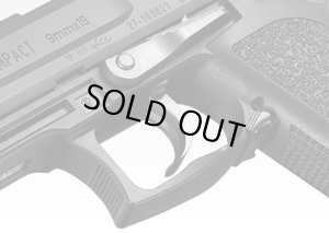 画像3: マルイ(MARUI)/142641/USPコンパクト ハンドガン ガスブローバック(対象年齢18才以上)