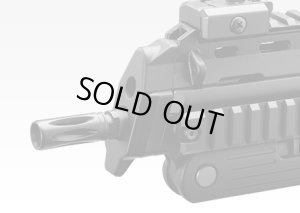 画像2: マルイ(MARUI)/142665/MP7A1 TANカラー【ガスブローバック マシンガン/対象年令18才以上】