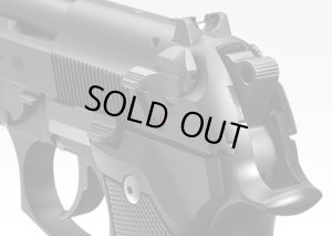 画像4: マルイ(MARUI)/142689/U.S.M9ピストル ハンドガン ガスブローバック(対象年齢18才以上)