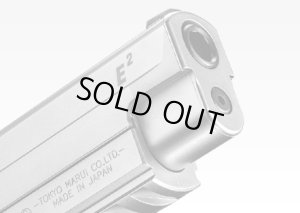 画像2: マルイ(MARUI)/142795/シグ ザウエル P226 E2 ステンレスモデル　GBBハンドガン【対象年令18才以上】