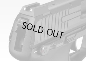 画像3: 東京マルイ/142931/HK45 タクティカル ブラック 【ガスブローバック/対象年令18才以上】