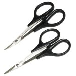 画像: 【ネコポス対応】EAGLE(イーグル)/1430LP/SPカーブ&ストレートシザーセット限定商品