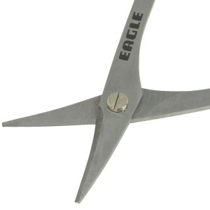 画像2: 【ネコポス対応】EAGLE(イーグル)/1430V2U3/SPカーブ・シザーV2(ポリカーボネートRCカーボディ用)