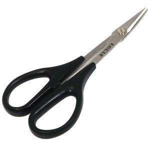 画像4: 【ネコポス対応】EAGLE(イーグル)/1430V2U3/SPカーブ・シザーV2(ポリカーボネートRCカーボディ用)