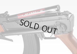 画像4: マルイ(MARUI)/170200/AK-47S 電動ガン スタンダードタイプ(対象年齢18才以上)