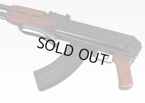 画像5: マルイ(MARUI)/170200/AK-47S 電動ガン スタンダードタイプ(対象年齢18才以上)