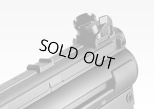 画像3: マルイ(MARUI)/170385/H&K MP5クルツA4 電動ガン スタンダードタイプ(対象年齢18才以上)