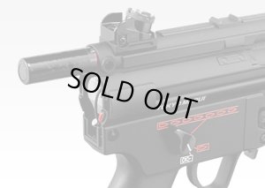 画像5: マルイ(MARUI)/170385/H&K MP5クルツA4 電動ガン スタンダードタイプ(対象年齢18才以上)