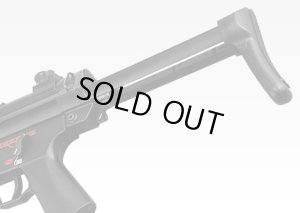 画像4: マルイ(MARUI)/170606/H&K MP5 SD6 電動ガン スタンダードタイプ(対象年齢18才以上)