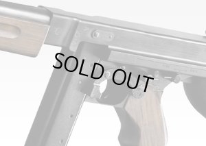 画像3: マルイ(MARUI)/170644/トンプソン M1A1 電動ガン スタンダードタイプ(対象年齢18才以上)