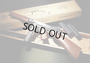 画像5: マルイ(MARUI)/170644/トンプソン M1A1 電動ガン スタンダードタイプ(対象年齢18才以上)