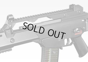 画像3: マルイ(MARUI)/170743/H&K G36C 電動ガン スタンダードタイプ(対象年齢18才以上)