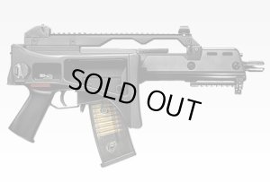 画像5: マルイ(MARUI)/170743/H&K G36C 電動ガン スタンダードタイプ(対象年齢18才以上)