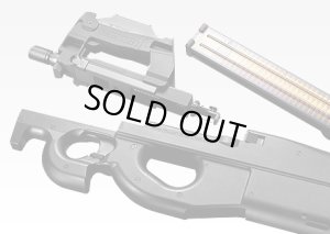 画像5: マルイ(MARUI)/170842/P-90 電動ガン スタンダードタイプ(対象年齢18才以上)