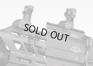 画像2: マルイ(MARUI)/171030/SGR-12　電動ショットガン(対象年令18才以上)