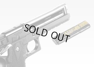 画像5: マルイ(MARUI)/175144/HI-CAPA E ガバメントモデル【電動ハンドガン/対象年齢18才以上】