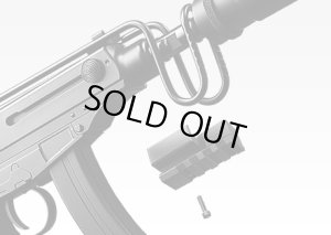 画像4: マルイ(MARUI)/175359/スコーピオン Vz.61 【電動コンパクトマシンガン/対象年齢18才以上】