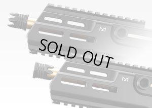 画像3: マルイ(MARUI)/175380/スコーピオン モッドM【電動コンパクトマシンガン/対象年令18才以上】