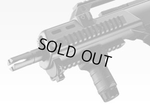 画像2: マルイ(MARUI)/176134/次世代 G36Cカスタム【次世代電動ガン/対象年令18才以上】