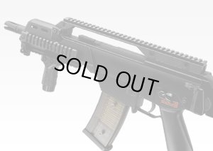 画像3: マルイ(MARUI)/176134/次世代 G36Cカスタム【次世代電動ガン/対象年令18才以上】