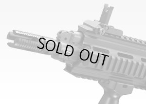 画像2: (本数限定特価)マルイ(MARUI)/176226/次世代電動ガン HK416C カスタム(対象年齢18才以上用)