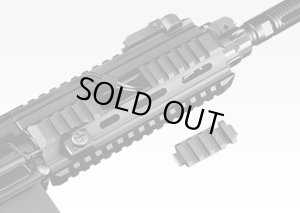 画像3: (本数限定特価)マルイ(MARUI)/176226/次世代電動ガン HK416C カスタム(対象年齢18才以上用)