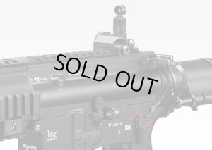 画像4: (本数限定特価)マルイ(MARUI)/176226/次世代電動ガン HK416C カスタム(対象年齢18才以上用)