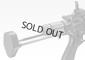 画像5: (本数限定特価)マルイ(MARUI)/176226/次世代電動ガン HK416C カスタム(対象年齢18才以上用)