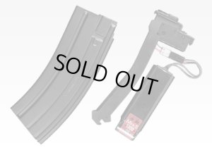 画像6: (本数限定特価)マルイ(MARUI)/176226/次世代電動ガン HK416C カスタム(対象年齢18才以上用)