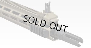 画像2: (2月19日発売予定/予約分)マルイ(MARUI)/176301/URG-I ソップモッド ブロック3(次世代電動ガン/対象年令18才以上