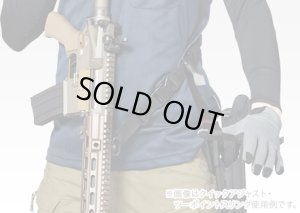 画像4: マルイ(MARUI)/177209/NO.220　クイックアジャスト　ツーポイントスリング