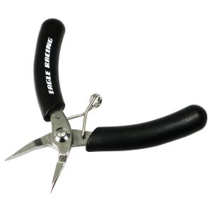 画像1: 【ネコポス対応】EAGLE(イーグル)/1837U2/SPラジオペンチ (小)