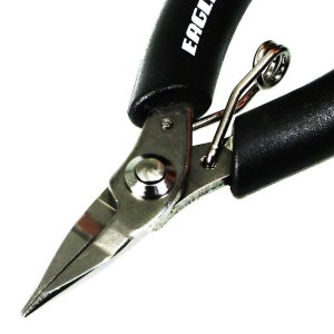 画像2: 【ネコポス対応】EAGLE(イーグル)/1837U2/SPラジオペンチ (小)