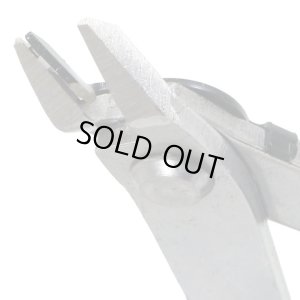 画像4: 【ネコポス対応】EAGLE(イーグル)/1839U2/SP ニッパー (飛散防止クリップ付き)