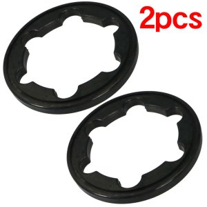 画像1: 【ネコポス対応】EAGLE(イーグル)/1840-P2/ハイパースター・スターター用 ゴムリンク:#1840用(2pcs)