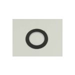 画像: 【ネコポス対応】京商(KYOSHO)/1841BK/ミクロンラインテープ 1.0 (ブラック)