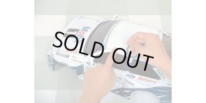 画像2: 【ネコポス対応】京商(KYOSHO)/1859/ミクロンラインテープ 0.4(8m巻)