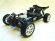 画像2: OPTION No.1(オプションNo.1)/ILT7GP-RTRDX/イリュージョンTYPE-7GP 4WDエンジンオフロードバギー RTR コンボデラックスセット（2.4GHzプロポ、燃料始動用具付）