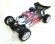 画像1: OPTION No.1(オプションNo.1)/ILT7GP-RTRDX/イリュージョンTYPE-7GP 4WDエンジンオフロードバギー RTR コンボデラックスセット（2.4GHzプロポ、燃料始動用具付）