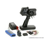 画像: TAMIYA(タミヤ)/ファインスペック 2.4GHz電動RCドライブセット