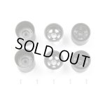 画像: TAMIYA(タミヤ)/F103 スポークホイールセット