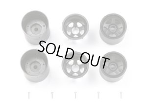 画像1: TAMIYA(タミヤ)/F103 スポークホイールセット