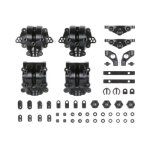 画像: TAMIYA（タミヤ）/TB-03 A部品 （ギヤケース）