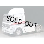 画像: TAMIYA(タミヤ)/56305/ 1/14RC トレーラーヘッド メルセデス・ベンツ 1838LS