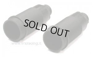 画像1: OPTION No.1(オプションNo.1)/Front Shock Body 2pcs (フロントショックボディ)