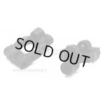 画像: 【ネコポス対応】OPTION No.1(オプションNo.1)/Uprights 2pcs (フロントアップライト)