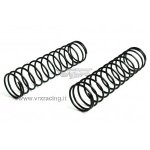 画像: 【ネコポス対応】OPTION No.1(オプションNo.1)/Front shock Spring 2pcs (フロントショックスプリング)