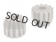 画像: 【ネコポス対応】OPTION No.1(オプションNo.1)/Diff Drive Gear 2pcs (ドライブギアS/13T)