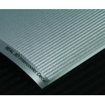 画像: 【ネコポス対応】ラップアップ(WRAP-UP)/W0029-03/REAL 3D ラジエーターデカール 130×75mm（シルバー）